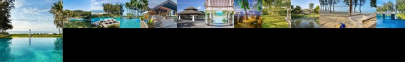 Sheraton Krabi Beach Resort