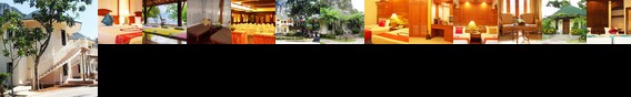 Golden Beach Resort
