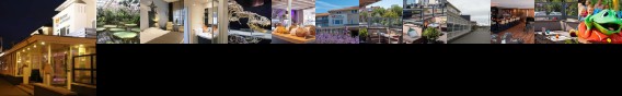 Heeren van Noortwyck Hotel Grand Cafe