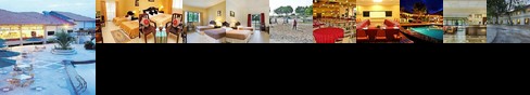 Merang Suria Resort Setiu