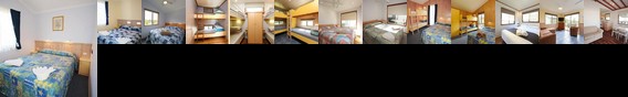 Twofold Bay Beach Resort