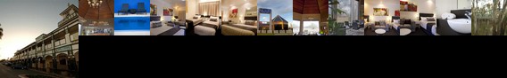 BEST WESTERN Ascot Lodge Motor Inn