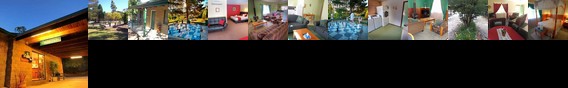 Murray Gardens Motel & Cottages