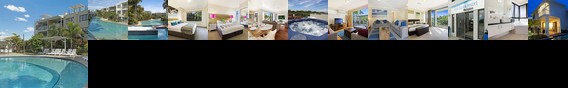 Mantra Sand Dunes Resort Marcoola