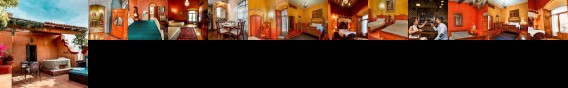 La Casa de la Marquesa