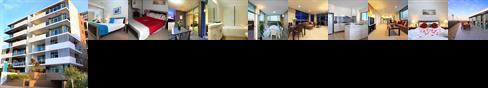 Salt Serviced Apartments