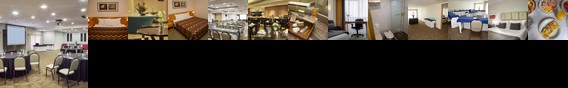 Bourbon Alphaville Business