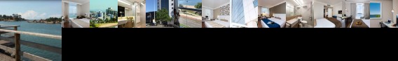 BEST WESTERN Pier Vitoria Hotel