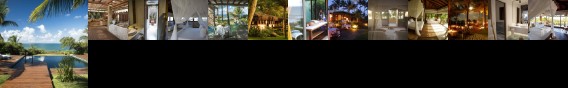Txai Resort Itacare