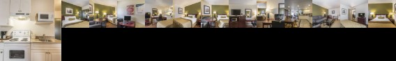 Econo Lodge Inn & Suites High Level