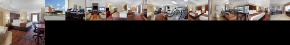 BEST WESTERN PLUS Muskoka Inn