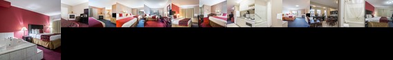 Ramada Limited Hotel 100 Mile House