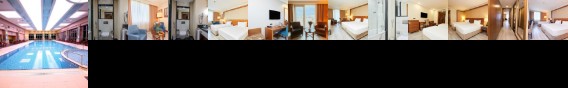 Dedeman Hotel Konya Dedeman Hotel Konya