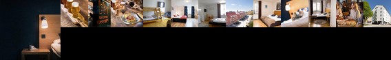 A-Hotel Bed & Breakfast