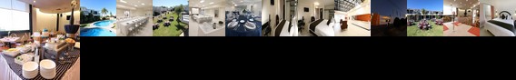 Hotel Mision Aguascalientes