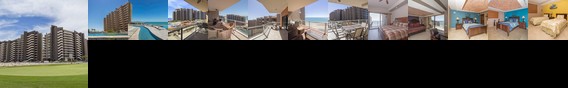Las Palomas Beach & Golf Resort Puerto Penasco