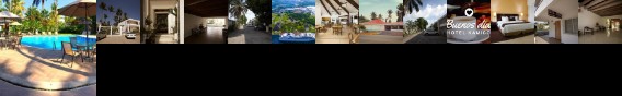 Comfort Inn Tapachula Kamico