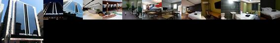 Central Hotel Suwon