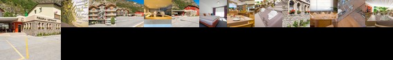 Hotel Ackersand