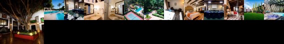 Hotel Mision San Gil Queretaro