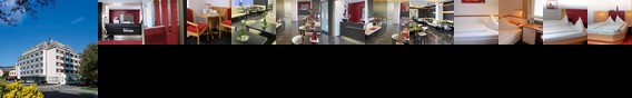 4-Lander Hotel Deutschmann 4-Lander Hotel Deutschmann