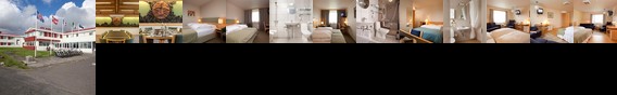 Reynihild Hotel Myvatn