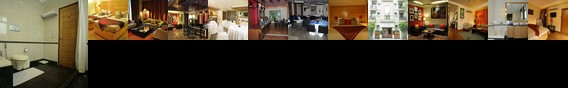 The Residence New Delhi The Residence New Delhi