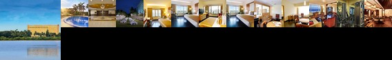 The Gateway Hotel Athwalines Surat
