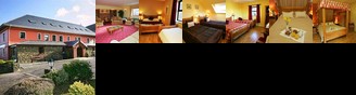 Kerry Ocean Lodge Glenbeigh