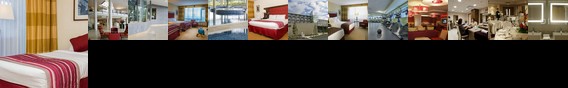 Pillo Hotel Ashbourne