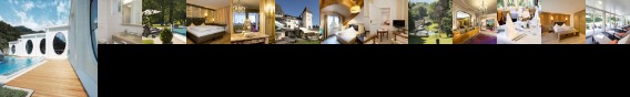 Hotel Schloss Ragaz