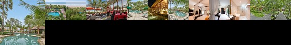 Legian Beach Hotel Bali