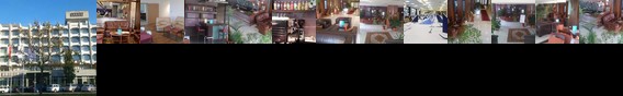 Hotel Claudius