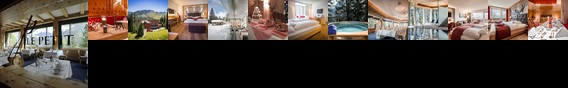 Blatter's Bellavista Hotel