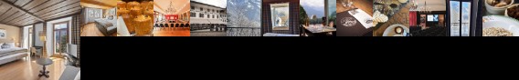 Hostellerie Saint-Georges
