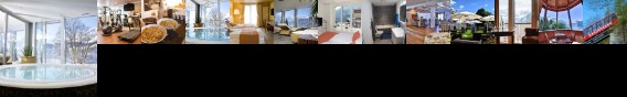 Best Western Hotel Silberhorn