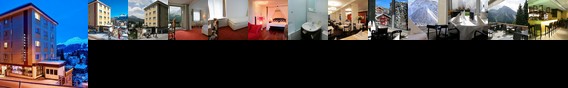 Sorell Hotel Asora