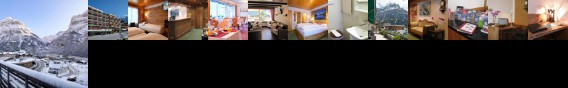 Hotel Bernerhof Grindelwald
