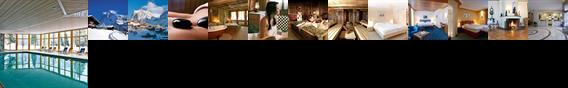 Grand Regina Alpin Well & Fit Hotel