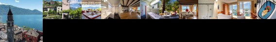 Hotel La Perla Ascona