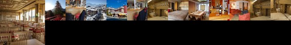 Mercure Classic Hotel Leysin