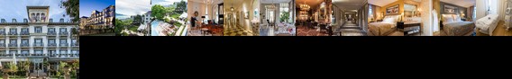 Grand Hotel du Lac