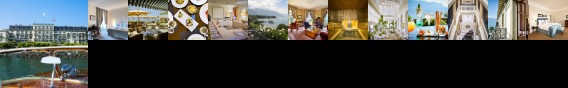 Hotel Des Trois Couronnes Vevey