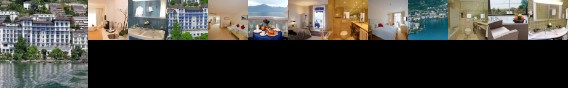 Grand Hotel Excelsior Montreux