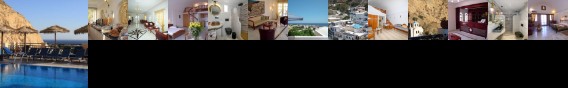 Aegean View Hotel