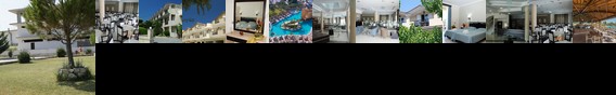 Letsos Hotel Alykes