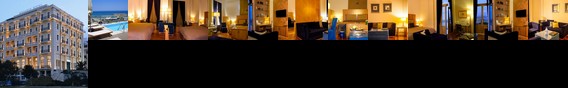 GDM Megaron Hotel