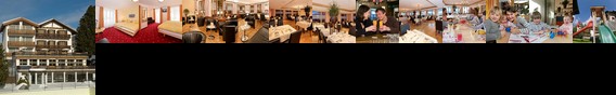 Hotel Restaurant Hannigalp