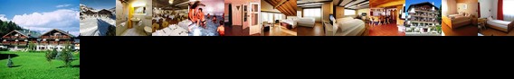 La Collina Hotel Grachen