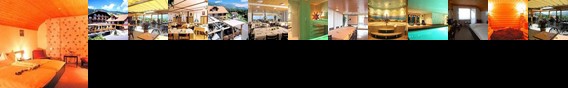 Hotel Alpenroesli AG